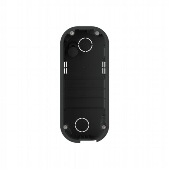 2N IP ONE FLUSH INSTALLATION BOX