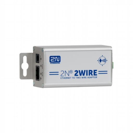 2N IP INTERCOM 2WIRE