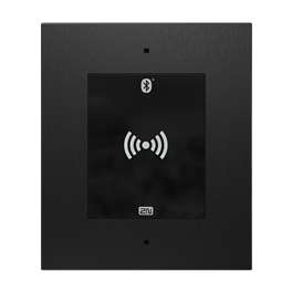 Savant - control, multi-room audio & speakers 2N Flush Mount Access Unit Bundle - Black