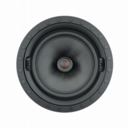 Savant Artison Architectural 8 inch 2-Way Stereo in-Ceiling Speakers - Pair