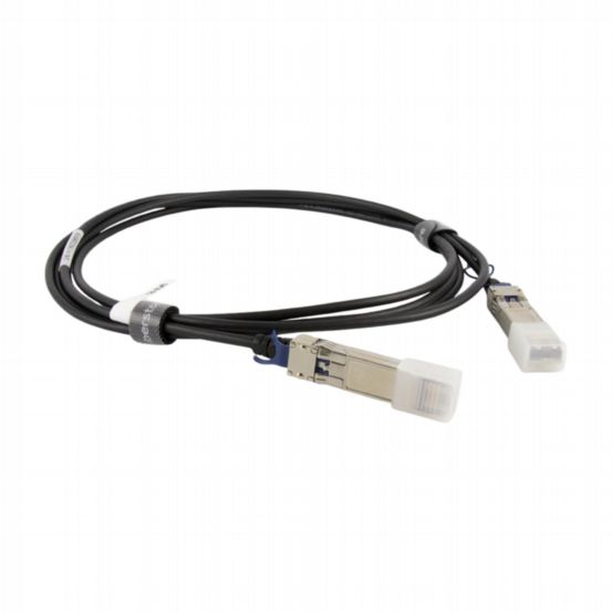 SFP+ Direct Attached Copper Cable - 2 metres (for use with ProAV)