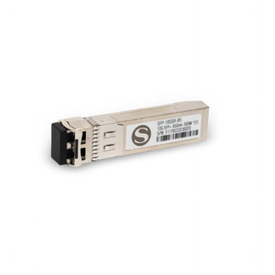 Fibre Transceiver Module (Single)