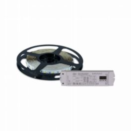Savant Start Kit for DMX WRGB Strip Lighting