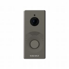 Savant SAVANT 2N IP ONE DOORBELL BRONZE