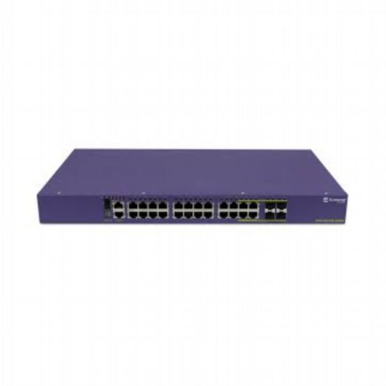 Extreme Networks 24 Port AVB Switch
