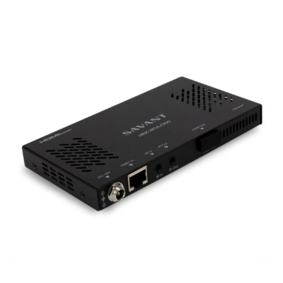 4K HDR HDBASET Matrix Receiver 100M