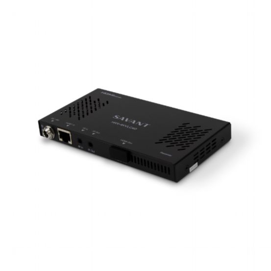 4K HDR HDBASET Matrix Receiver 40M