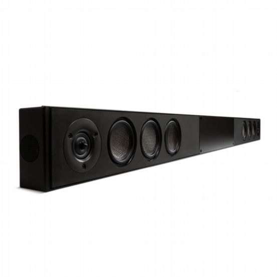 Savant Smart Audio WiSA Soundbar 55