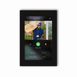 Savant Savant Touch 10" Control Screen with Enhanced DSP – Black