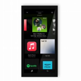 Savant Savant Touch 5.9" AMOLED Control Screen - Black