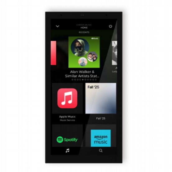 Savant Touch 5.9