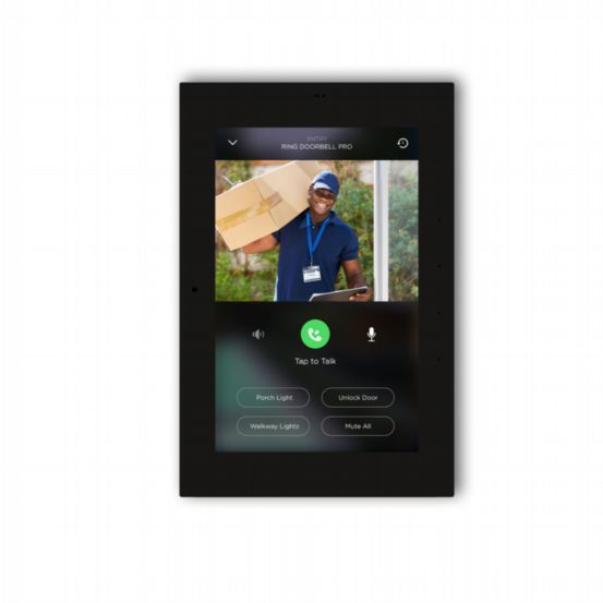 Savant Touch 8