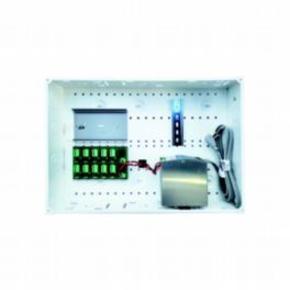 Savant 10 PORT 24V POWER PANEL