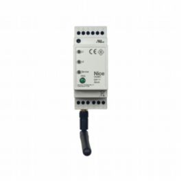 Savant GEIGER RF MOTOR TRANSMITTER/RECEIVER MODULE