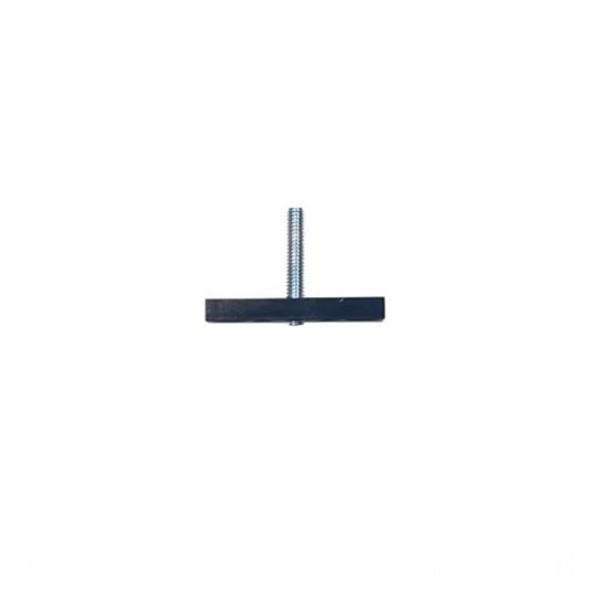 MOUNTING BARS FOR R-SERIES BRACKETS - 5 PACK