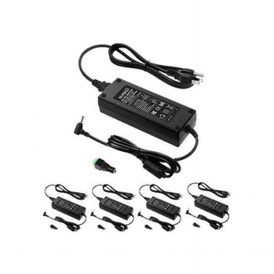 J GEIGER 24V PLUG-IN POWER SUPPLY