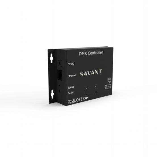 Wired DMX Low Voltage Lighting Controller