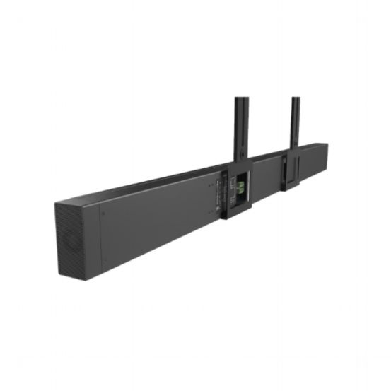 Smart Audio Soundbar TV Mount