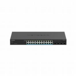Savant NETGEAR MULTIGIG SWITCH WITH 24x10G/MG, 4x10G SFP+ (720W)