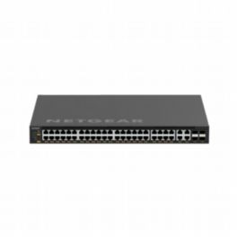 Savant NETGEAR M4350 IP AUDIO SWITCH 44X2.5G, 4X10G, 4XSFP28 (194-3314W)