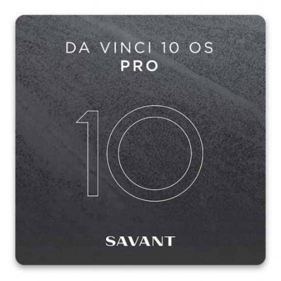 License - Da Vinci Software License - Pro