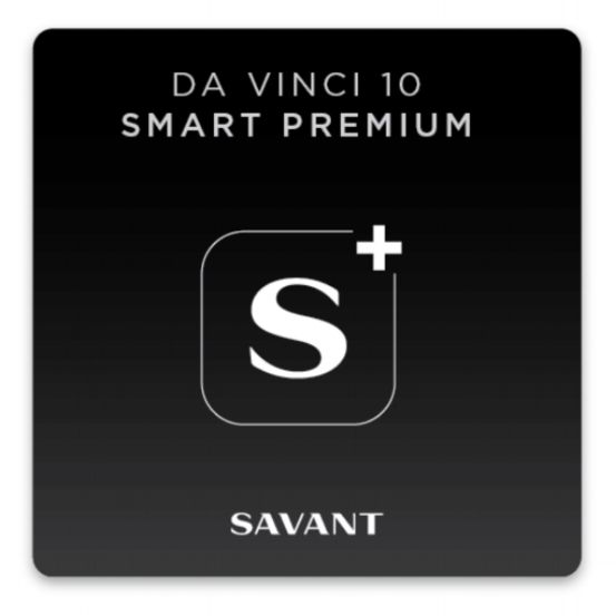 License for the Premium Features in Sma