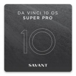 Savant Runtime License - Super Pro 10