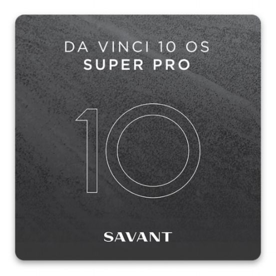 Runtime License - Super Pro 10