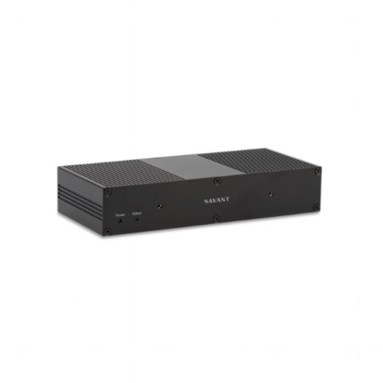 IP Audio Music Server