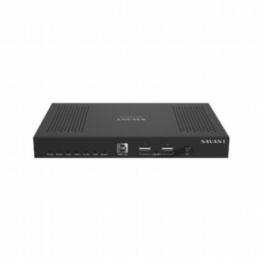 Savant IP Video Single Input Transmitter 4K UHD with PoE+ - Copper