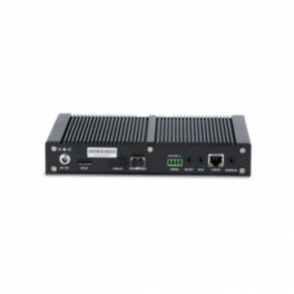 Savant IP VIDEO SINGLE INPUT TRANSMITTER 4K WITH CONTROL (FIBER)