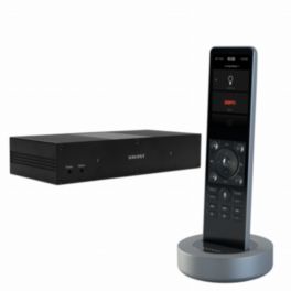 Savant SAVANT S2 HOST WITH PRO REMOTE X2 international