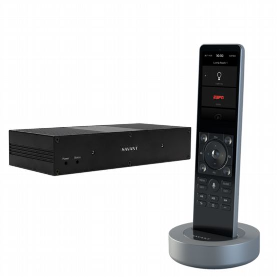 SAVANT S2 HOST WITH PRO REMOTE X2 international