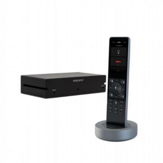 Smart7E Host with Pro Remote X2 International
