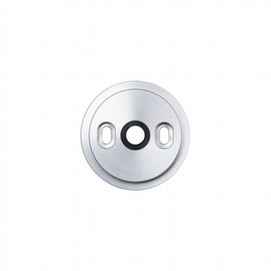 INSIDE MOUNT IDLER (SILVER ALUMINUM)