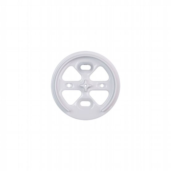 INSIDE MOUNT DRIVE (WHITE POWDER COAT)