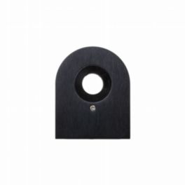 Savant COUPLER BRACKET (BLACK ALUMINUM)