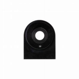 Savant DOUBLE IDLER (BLACK ALUMINUM)