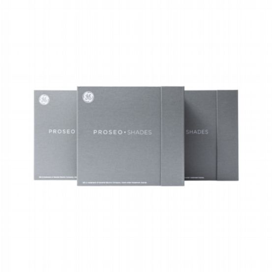 PROSEO FABRIC COLLECTION