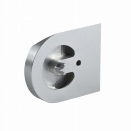 Savant 90 DEGREE CORNER DRIVE (SILVER ALUMINUM)