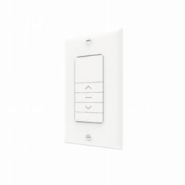 Savant ROLLEASE 1 CHANNEL IN-WALL KEYPAD