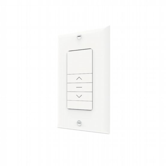 ROLLEASE 1 CHANNEL IN-WALL KEYPAD