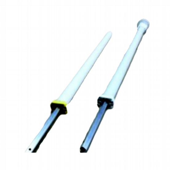 MANUAL SPRING ASSIST - LEFT SIDE