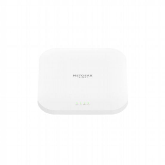 NETGEAR S-LINE MULTI-GIG WIFI 6 DUAL BAND AP