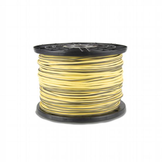 SHADE OR LOW VOLTAGE KEYPAD WIRE 1000FT SPOOL