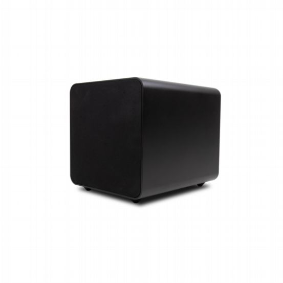 Smart Audio WISA Sub 1 (Black) 