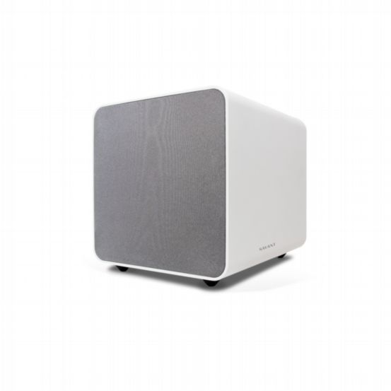 Smart Audio WISA Sub 1 (White)