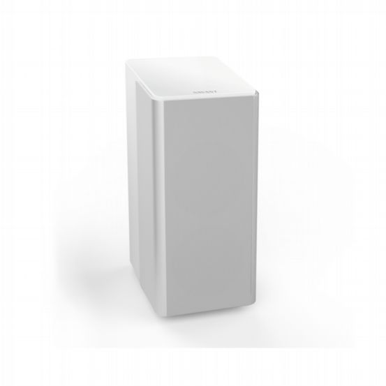 Smart Audio WISA Surround Speakers (White) Pair