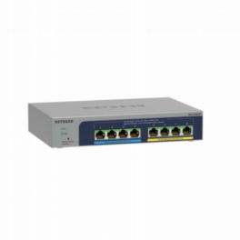 Savant NETGEAR S-LINE 4+4 MULTI-GIG SWITCH WITH POE 230W