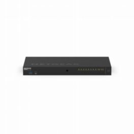 Savant NETGEAR S-LINE 8+2+2 PORT AVB SWITCH WITH POE 720W